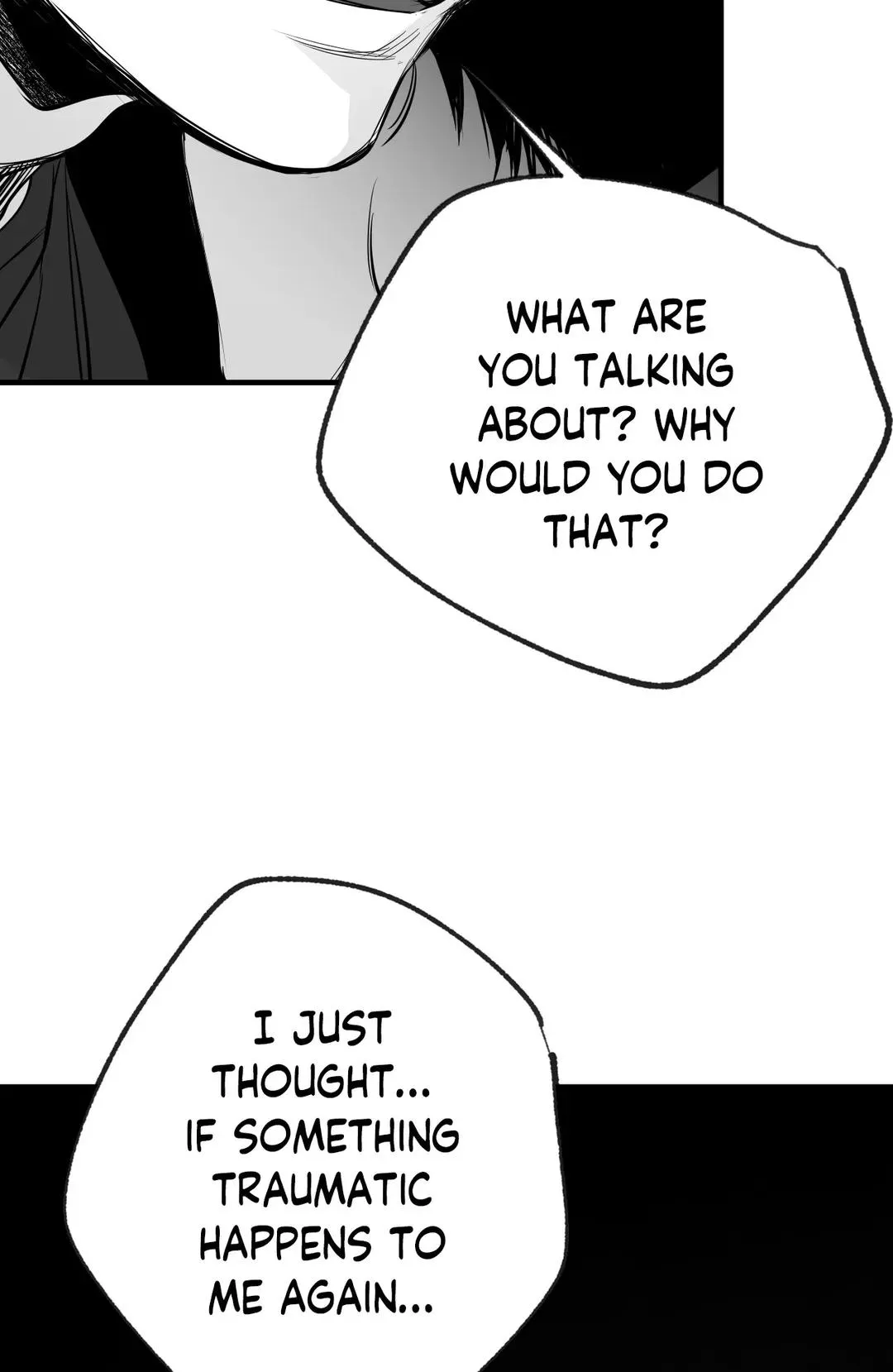 Read Legs Which Cannot Walk chapter 98 image 68 on Lezhin