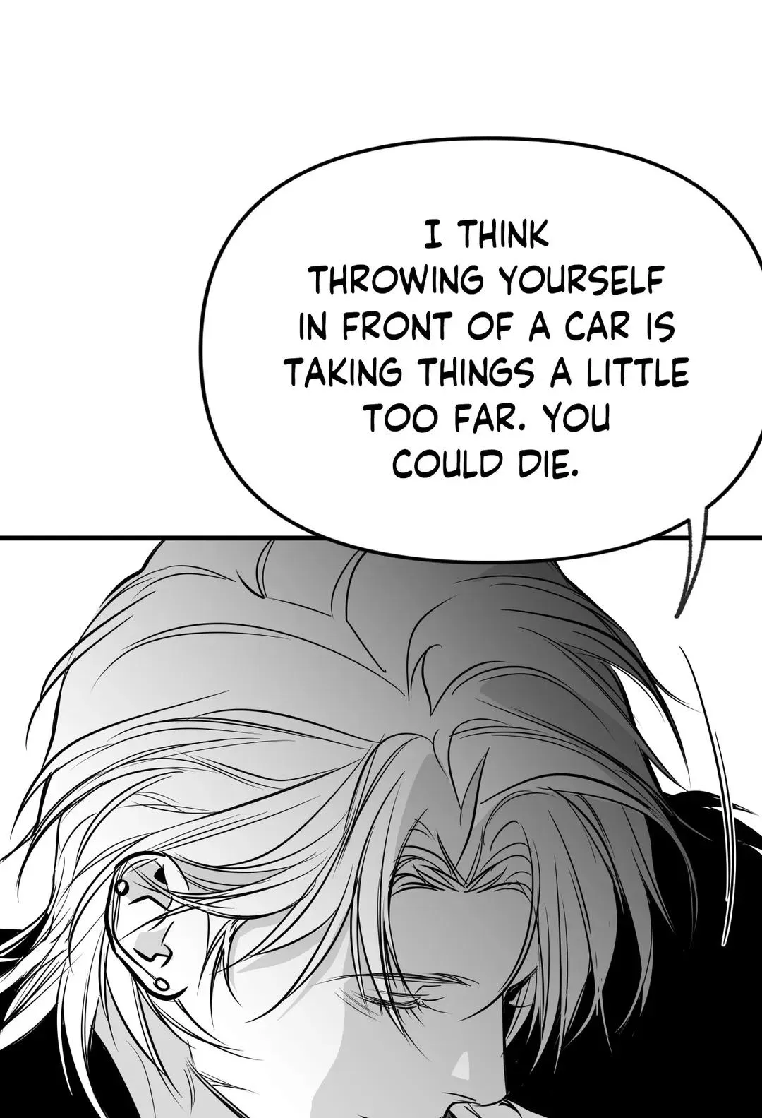 Read Legs Which Cannot Walk chapter 98 image 73 on Lezhin