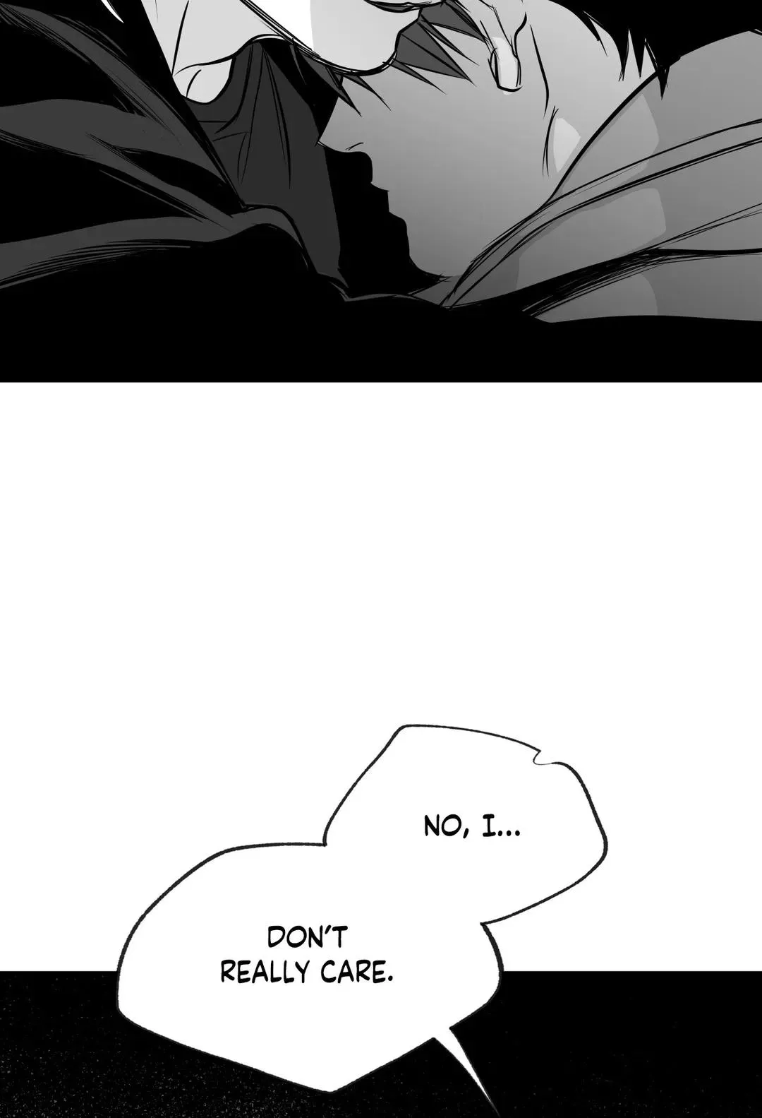 Read Legs Which Cannot Walk chapter 98 image 74 on Lezhin