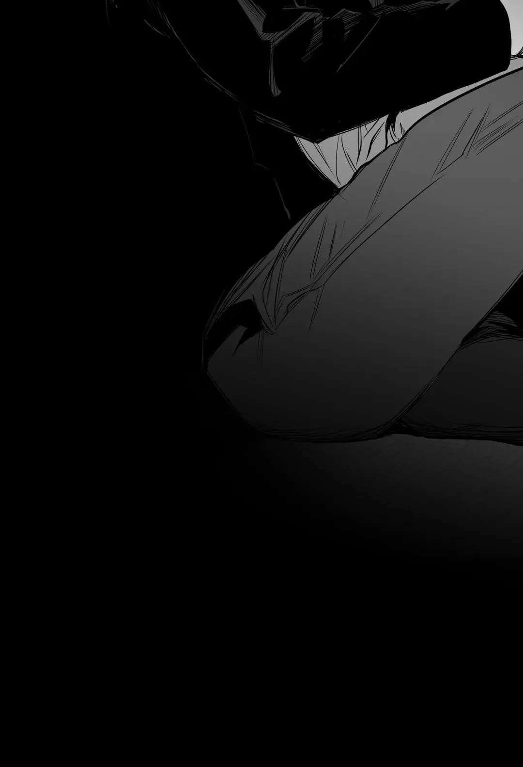 Read Legs Which Cannot Walk chapter 98 image 79 on Lezhin