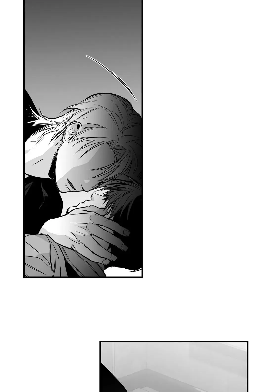 Read Legs Which Cannot Walk chapter 98 image 82 on Lezhin