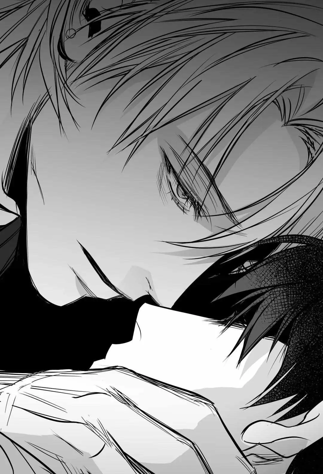 Read Legs Which Cannot Walk chapter 98 image 85 on Lezhin