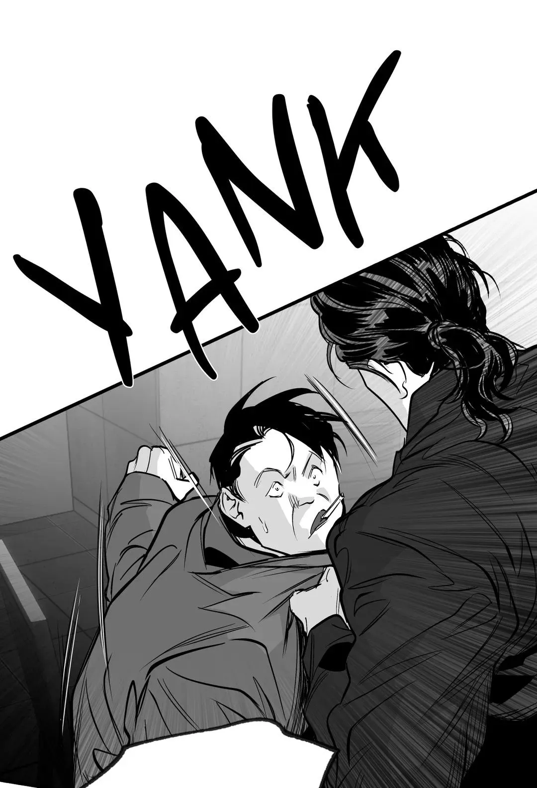 Read Legs Which Cannot Walk chapter 98 image 9 on Lezhin