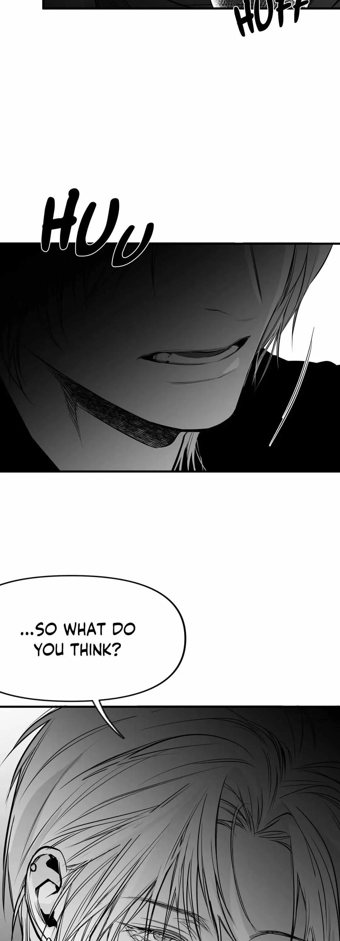 Read Legs Which Cannot Walk chapter 99 image 11 on Lezhin