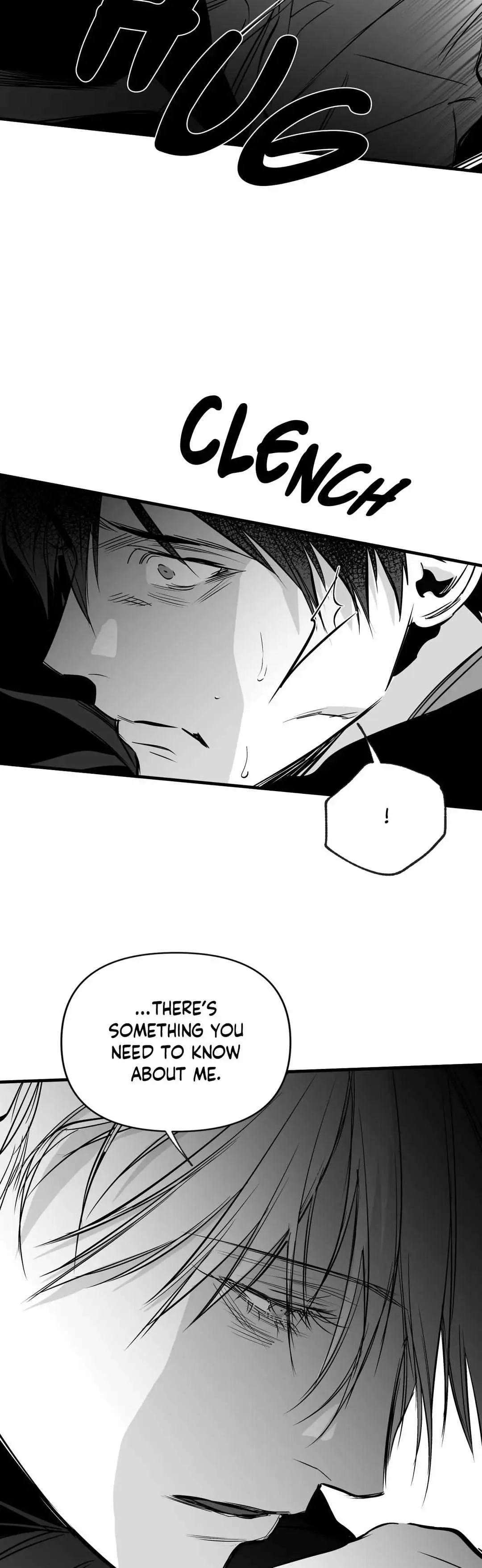 Read Legs Which Cannot Walk chapter 99 image 17 on Lezhin