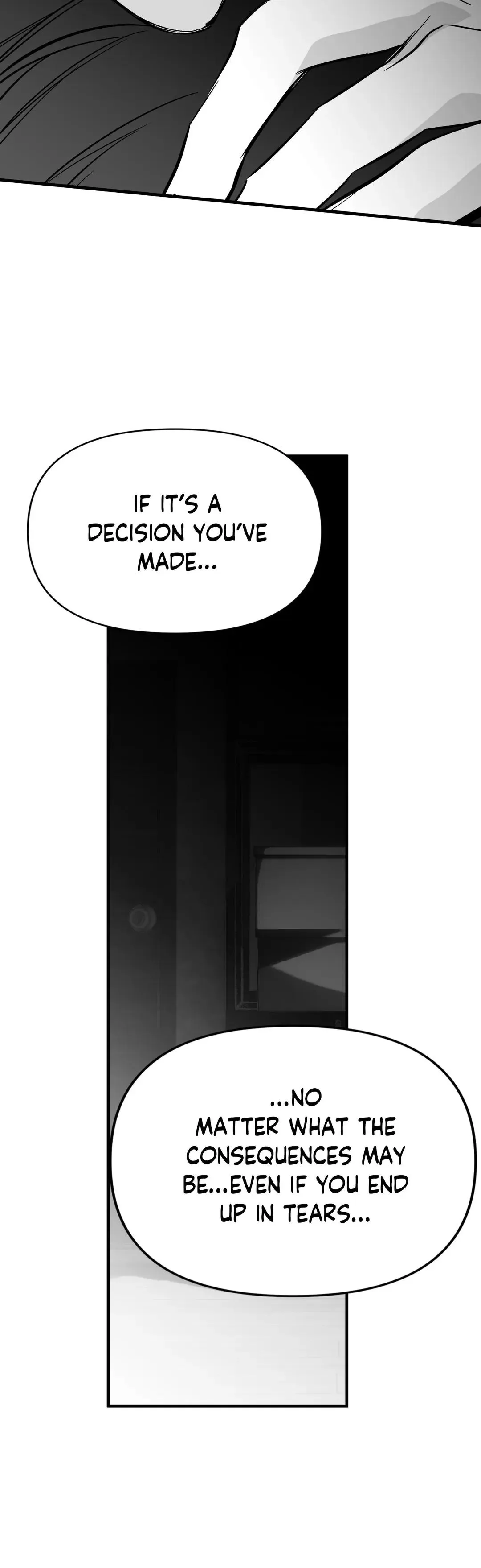 Read Legs Which Cannot Walk chapter 99 image 18 on Lezhin