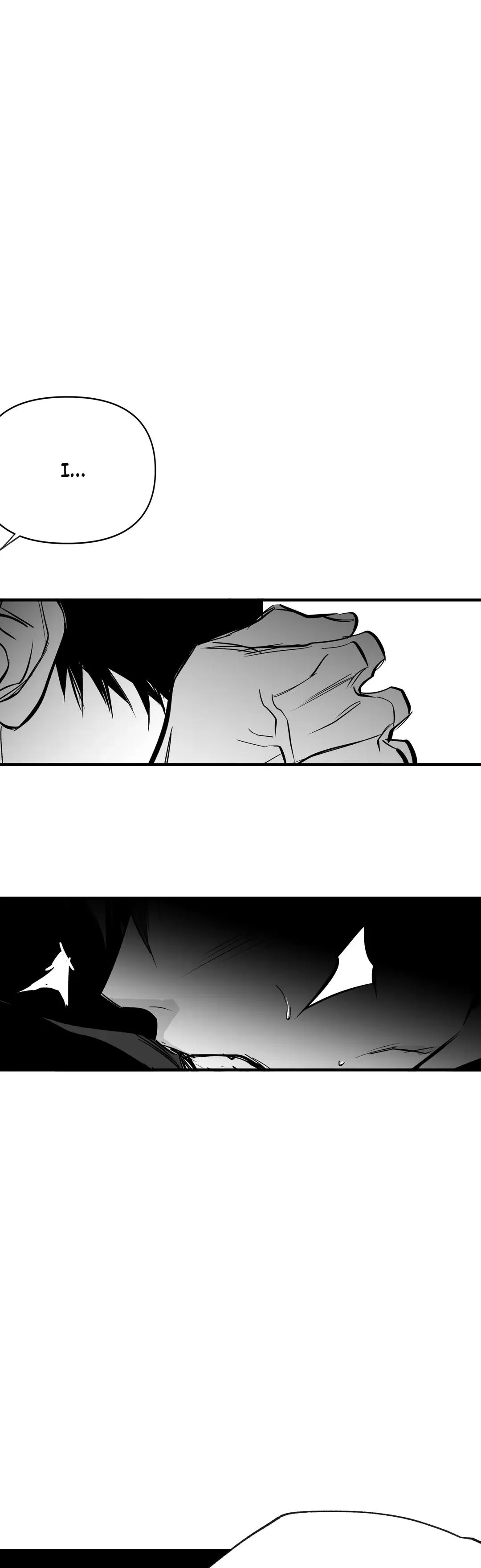 Read Legs Which Cannot Walk chapter 99 image 19 on Lezhin