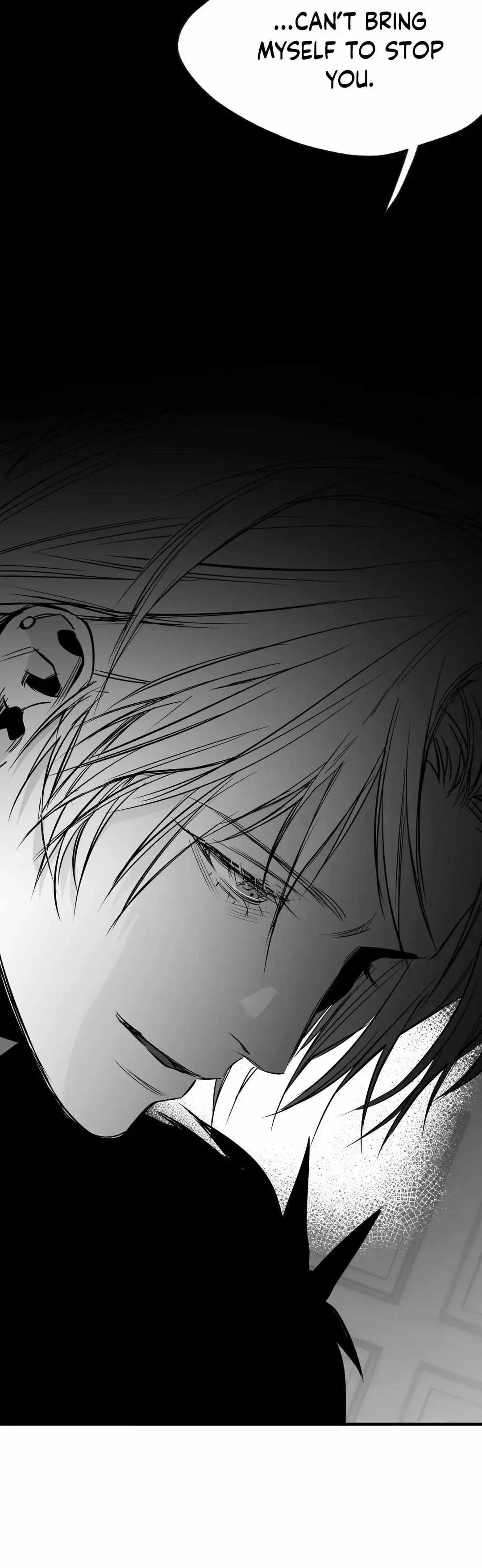Read Legs Which Cannot Walk chapter 99 image 20 on Lezhin