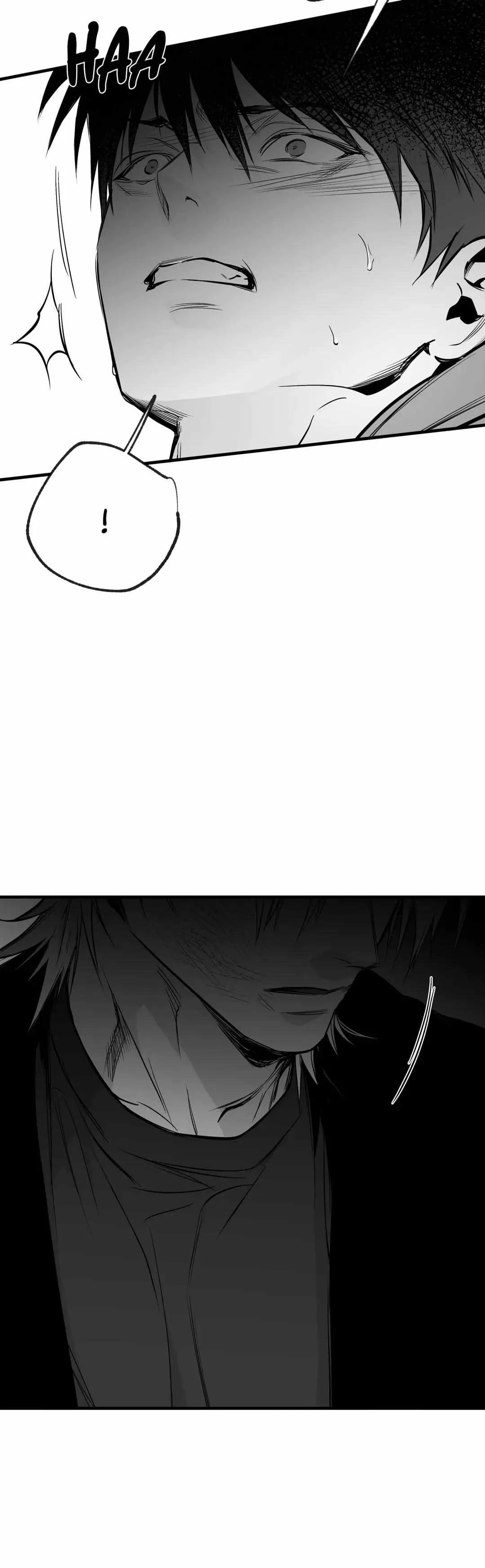 Read Legs Which Cannot Walk chapter 99 image 26 on Lezhin