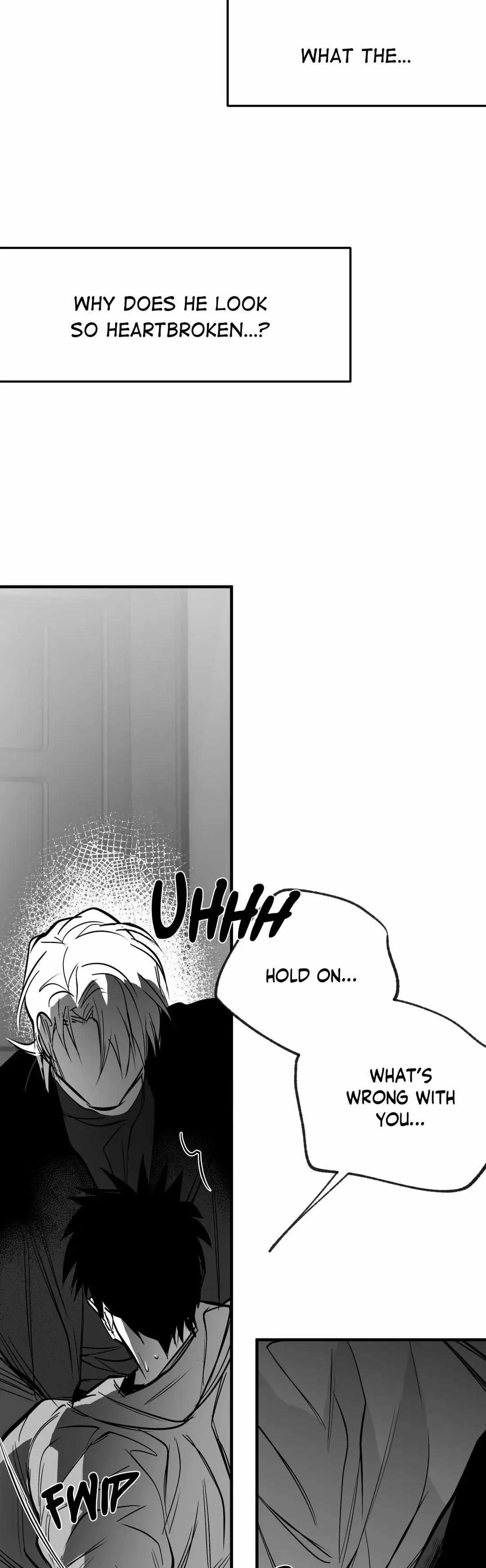 Read Legs Which Cannot Walk chapter 99 image 29 on Lezhin