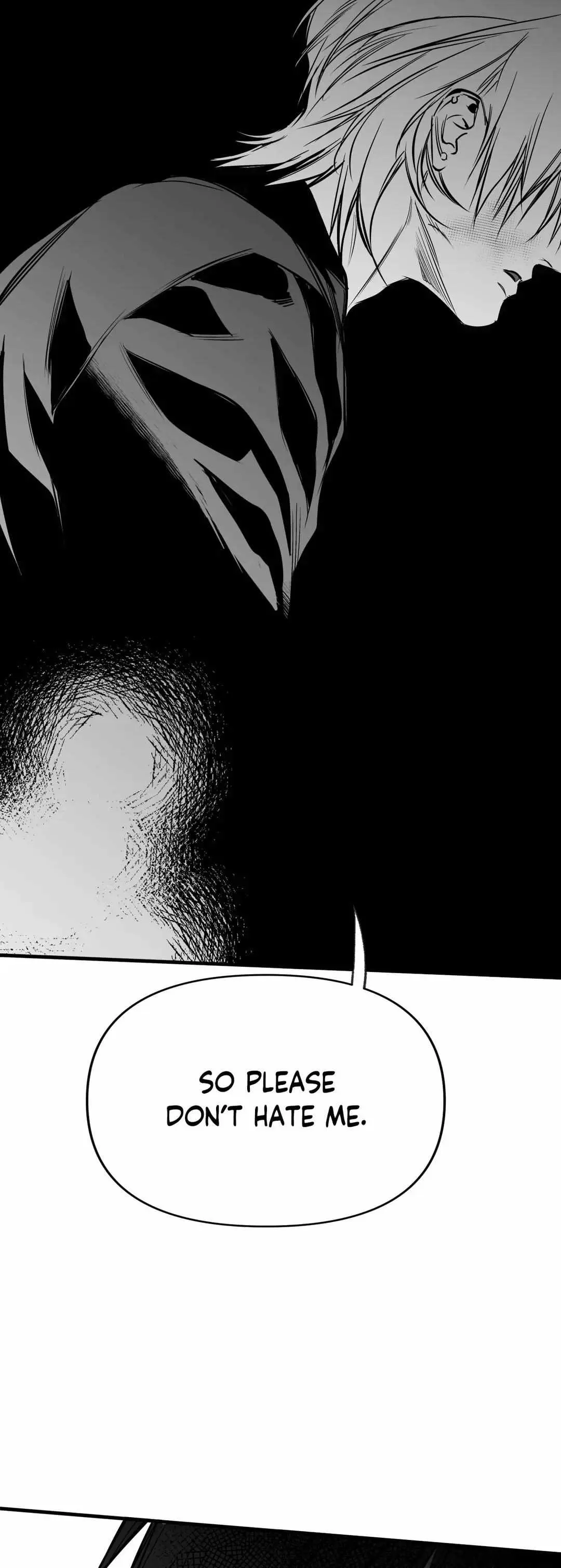 Read Legs Which Cannot Walk chapter 99 image 32 on Lezhin