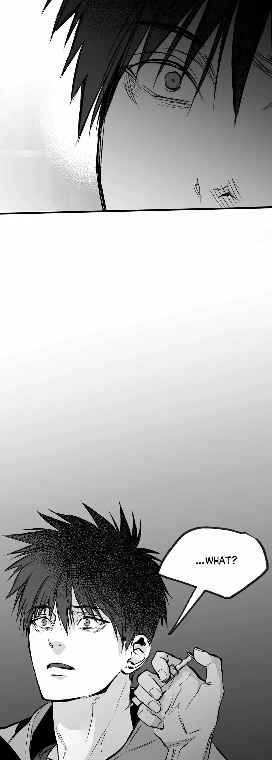 Read Legs Which Cannot Walk chapter 99 image 33 on Lezhin