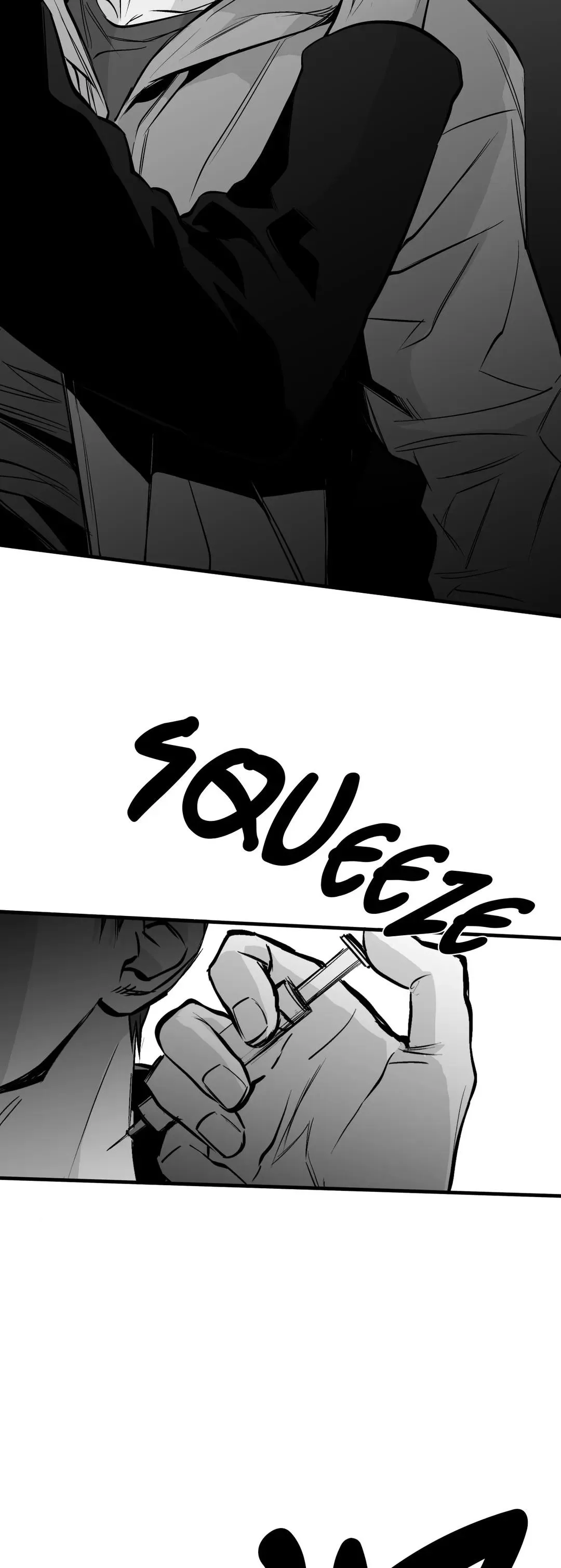 Read Legs Which Cannot Walk chapter 99 image 34 on Lezhin