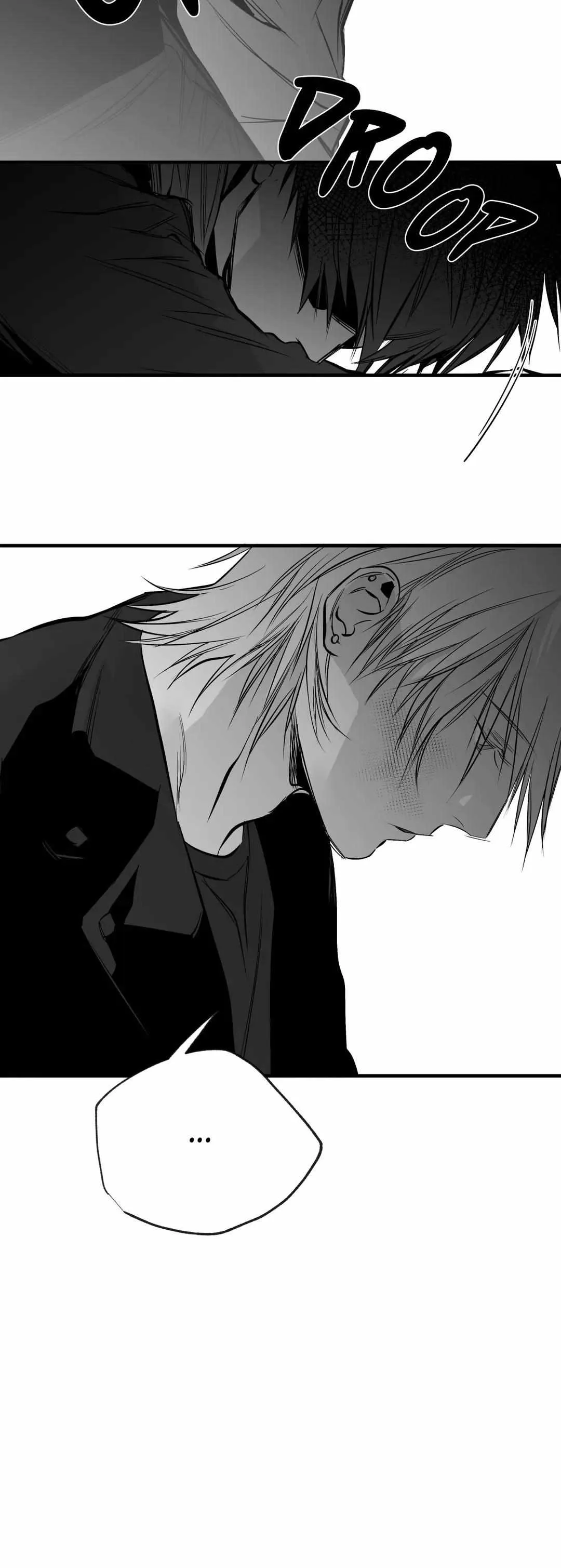 Read Legs Which Cannot Walk chapter 99 image 36 on Lezhin