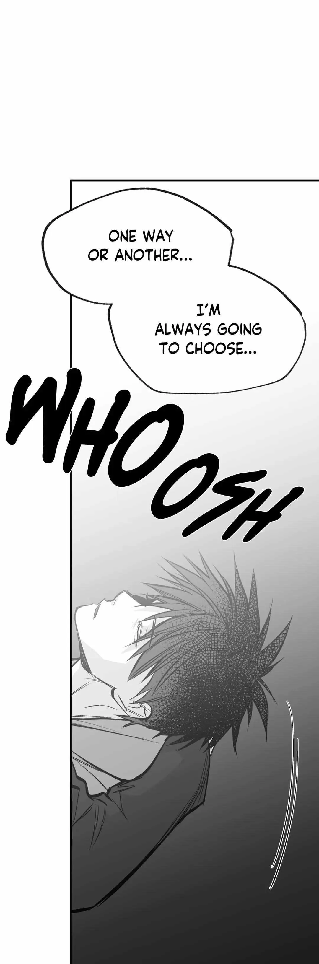 Read Legs Which Cannot Walk chapter 99 image 37 on Lezhin