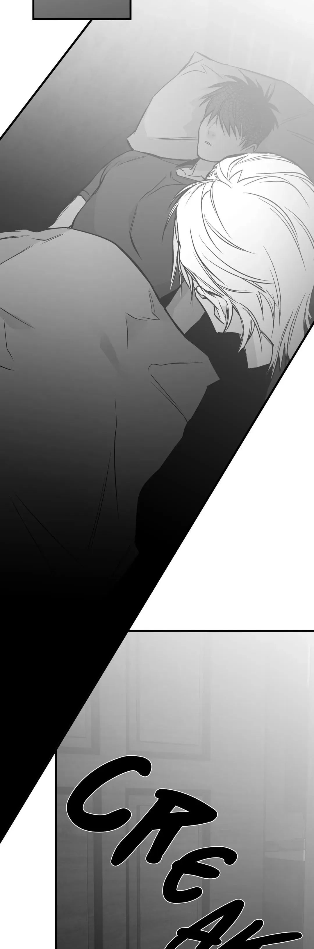 Read Legs Which Cannot Walk chapter 99 image 39 on Lezhin