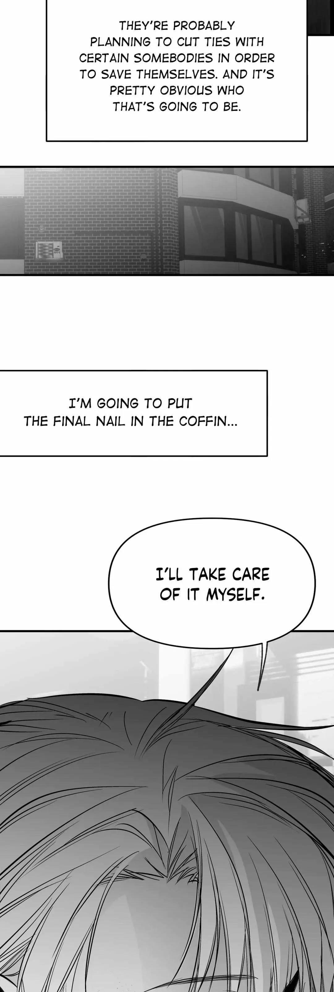 Read Legs Which Cannot Walk chapter 99 image 44 on Lezhin