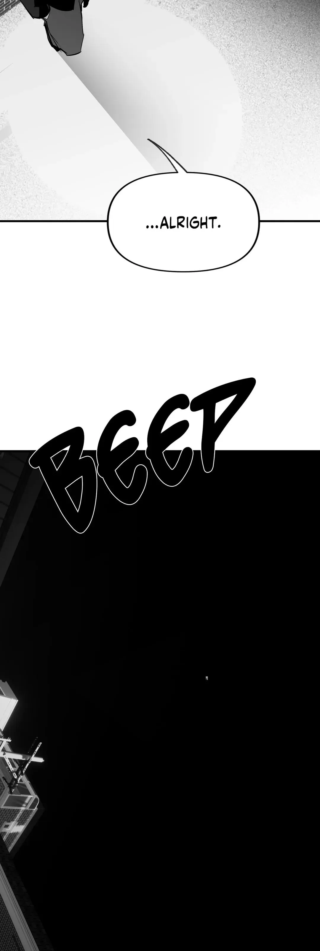 Read Legs Which Cannot Walk chapter 99 image 46 on Lezhin