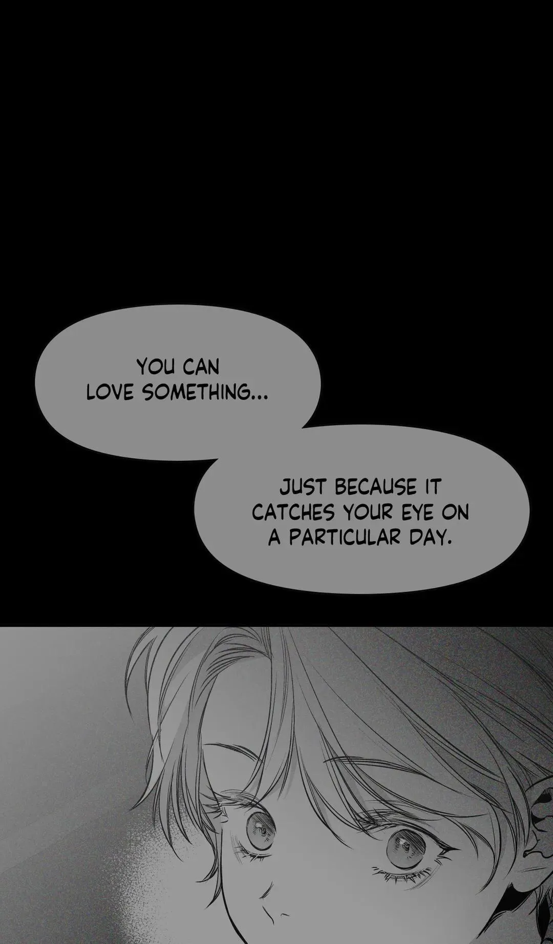 Read Legs Which Cannot Walk chapter 99 image 51 on Lezhin