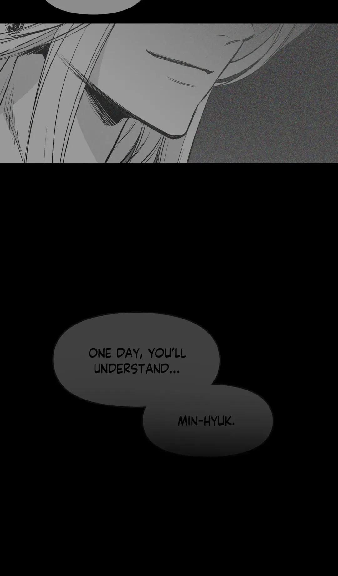 Read Legs Which Cannot Walk chapter 99 image 53 on Lezhin