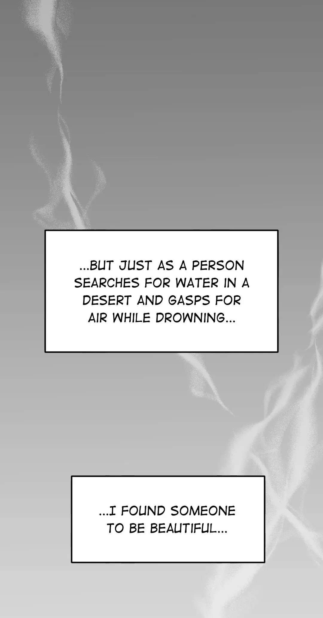 Read Legs Which Cannot Walk chapter 99 image 58 on Lezhin