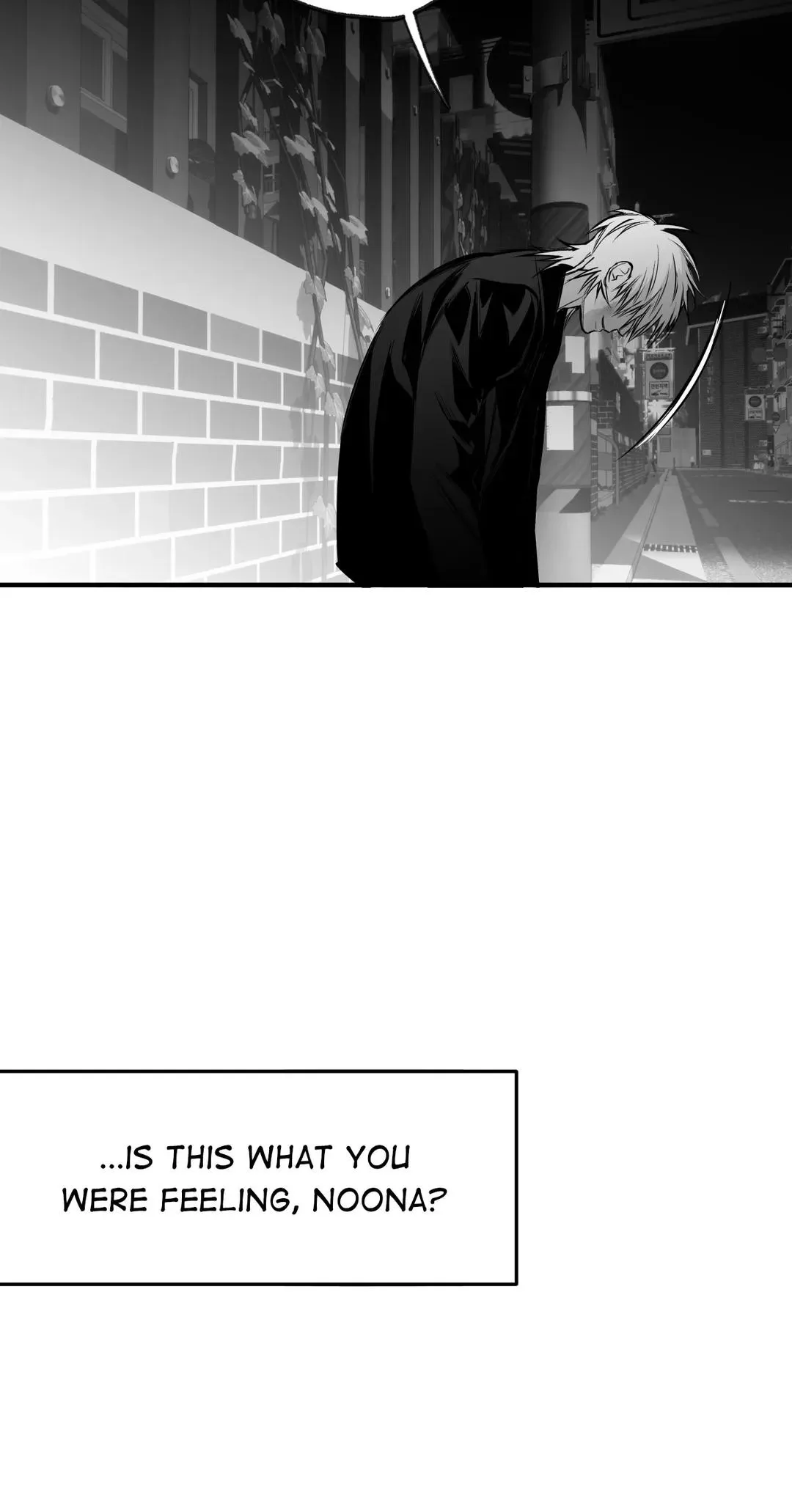 Read Legs Which Cannot Walk chapter 99 image 60 on Lezhin