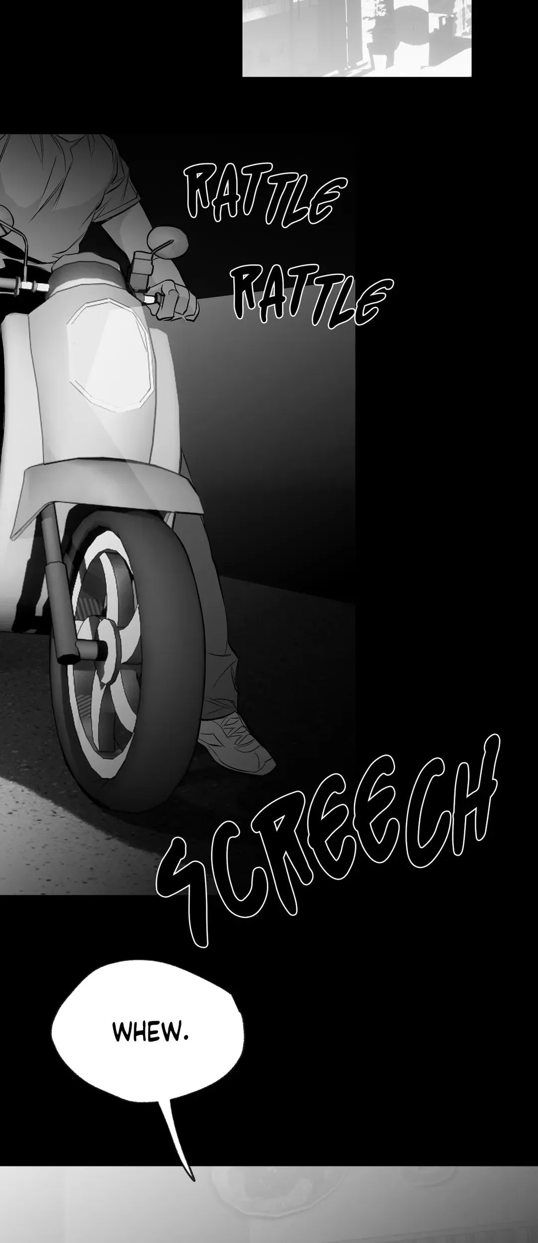 Read Legs Which Cannot Walk chapter 99 image 63 on Lezhin