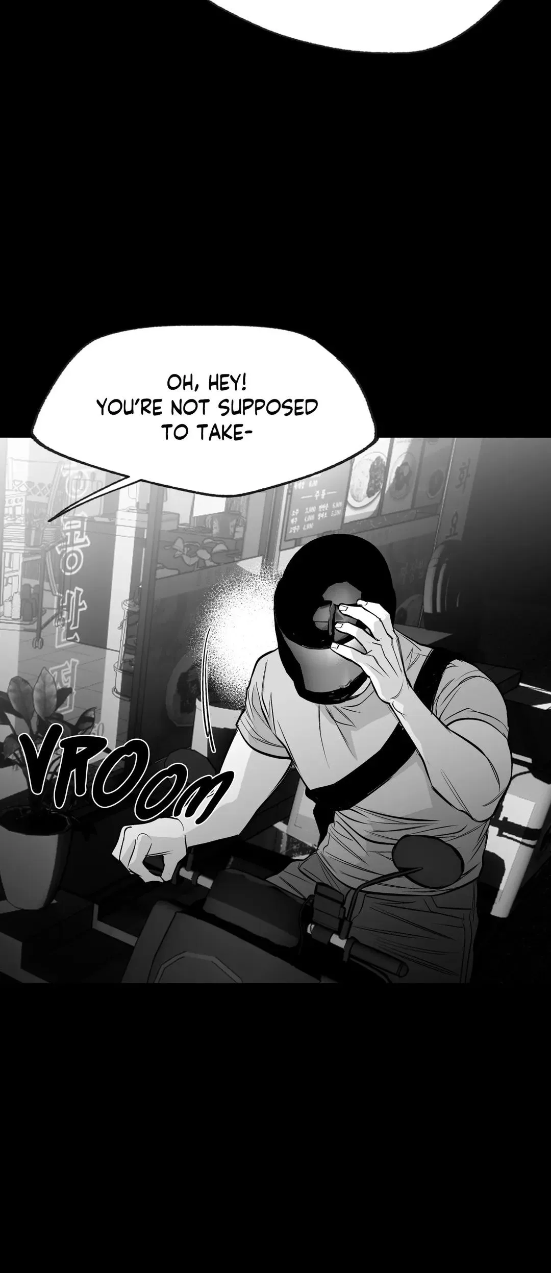 Read Legs Which Cannot Walk chapter 99 image 66 on Lezhin