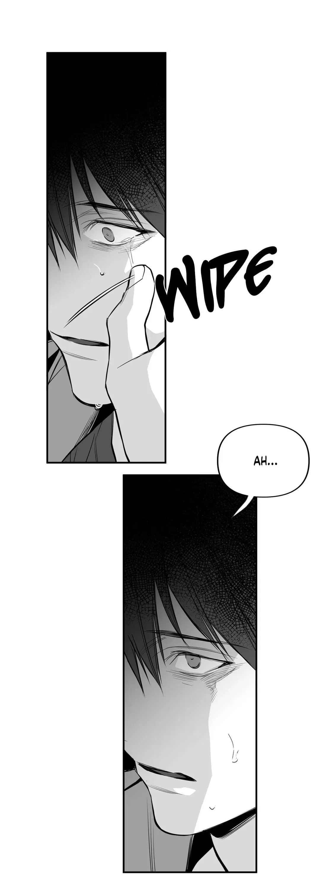 Read Legs Which Cannot Walk chapter 99 image 9 on Lezhin