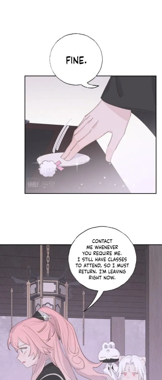 Lemme hear you, Call me Lord! Chapter 12 page 11 - 