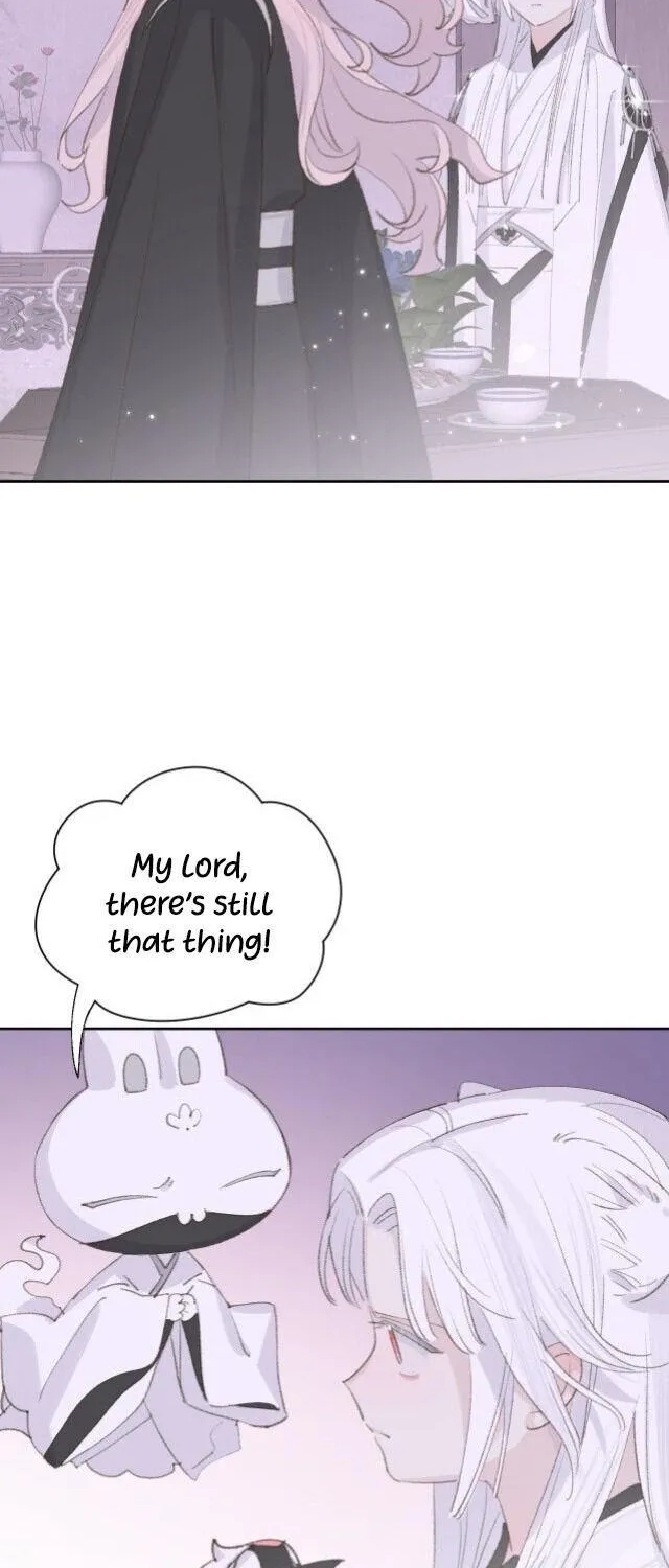 Lemme hear you, Call me Lord! Chapter 12 page 12 - 