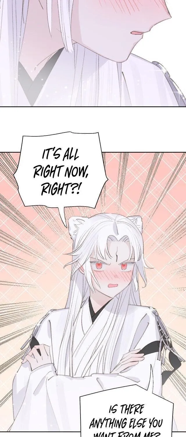 Lemme hear you, Call me Lord! Chapter 12 page 18 - 