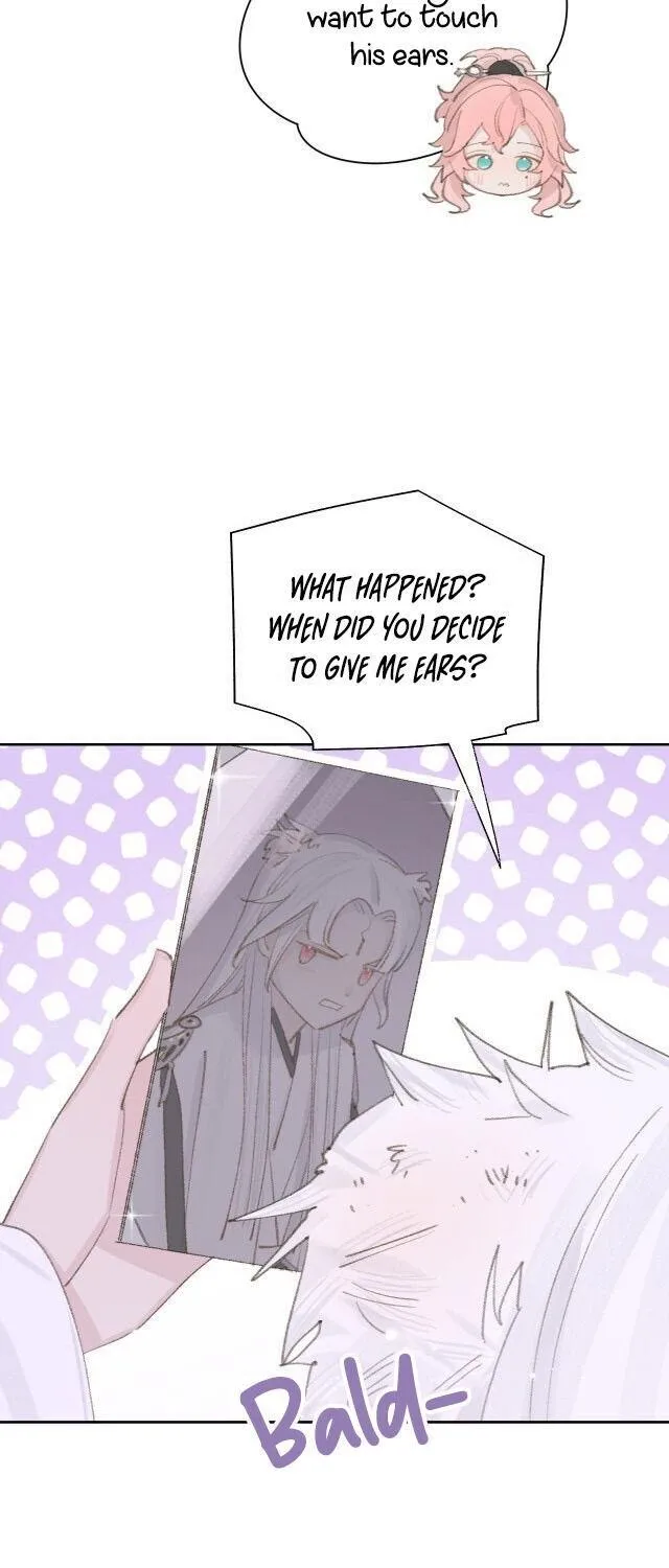 Lemme hear you, Call me Lord! Chapter 12 page 24 - 