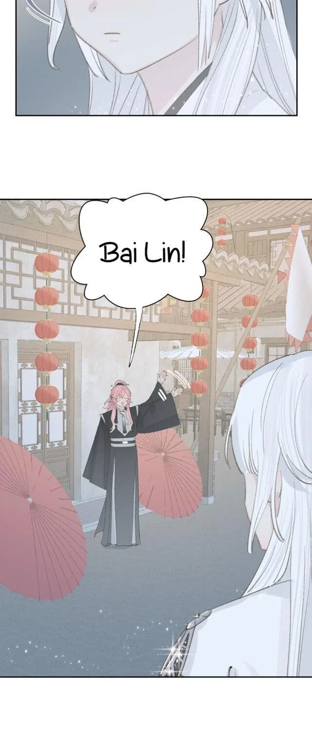 Lemme hear you, Call me Lord! Chapter 12 page 30 - 