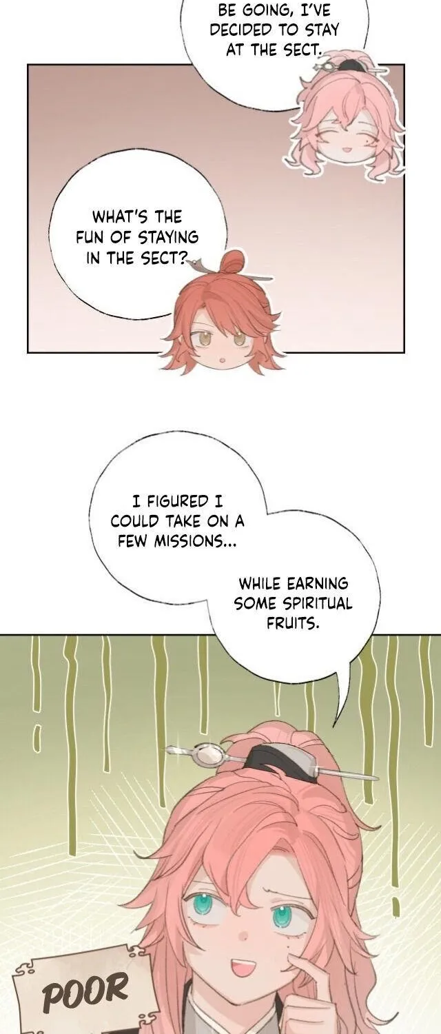 Lemme hear you, Call me Lord! Chapter 12 page 39 - 