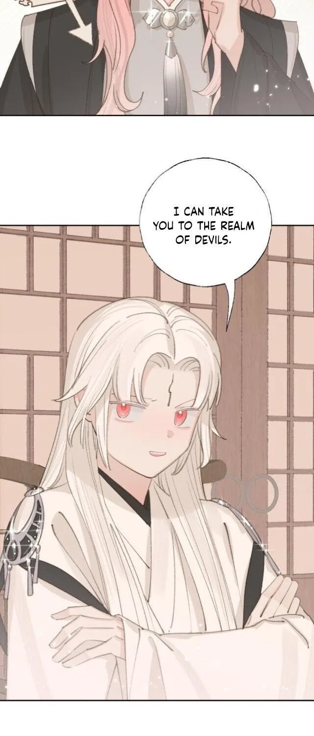 Lemme hear you, Call me Lord! Chapter 12 page 40 - 
