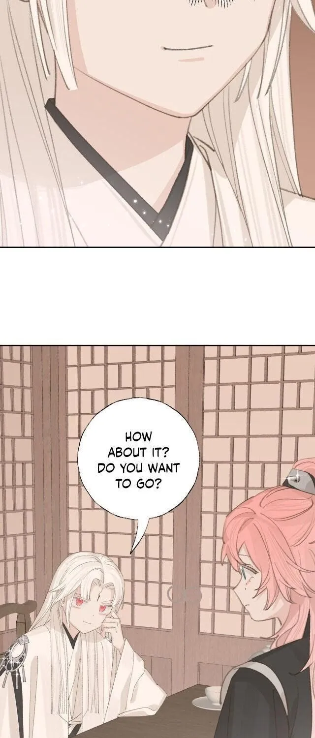 Lemme hear you, Call me Lord! Chapter 12 page 42 - 