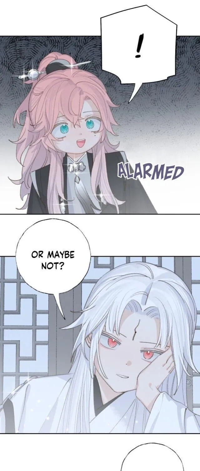 Lemme hear you, Call me Lord! Chapter 13 page 12 - 