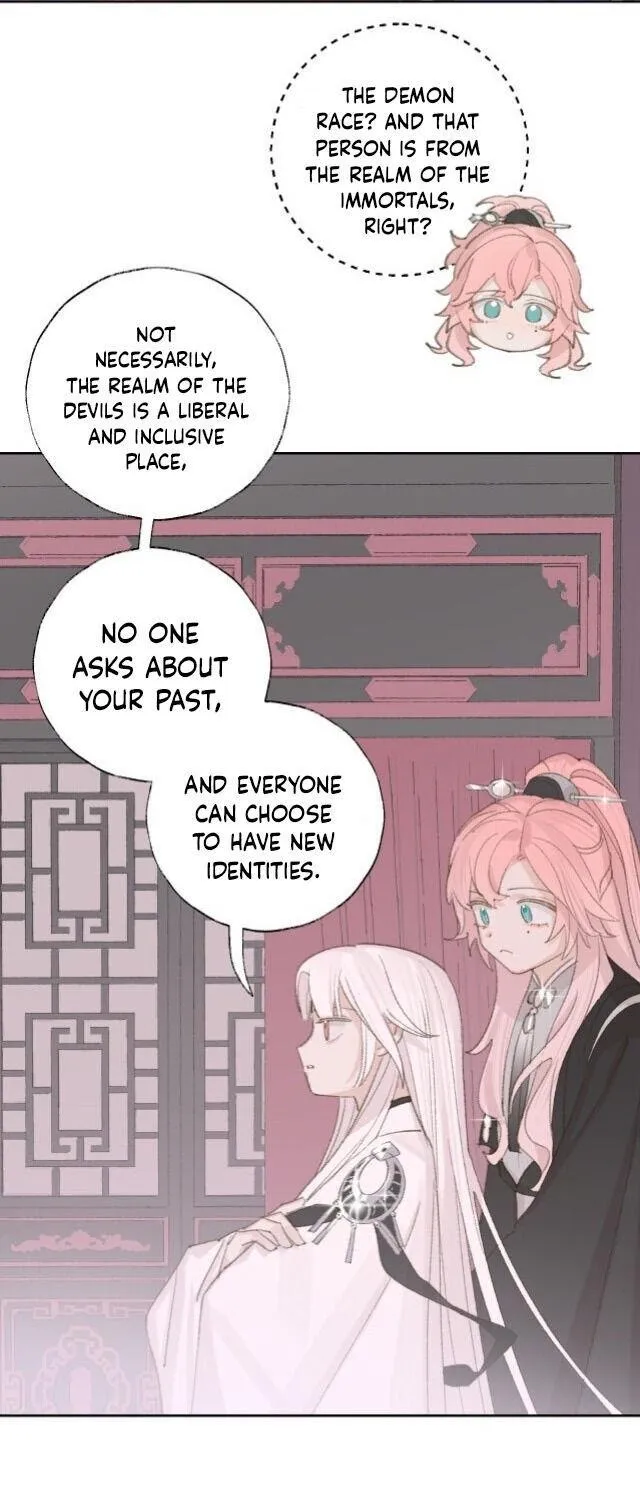 Lemme hear you, Call me Lord! Chapter 13 page 19 - 