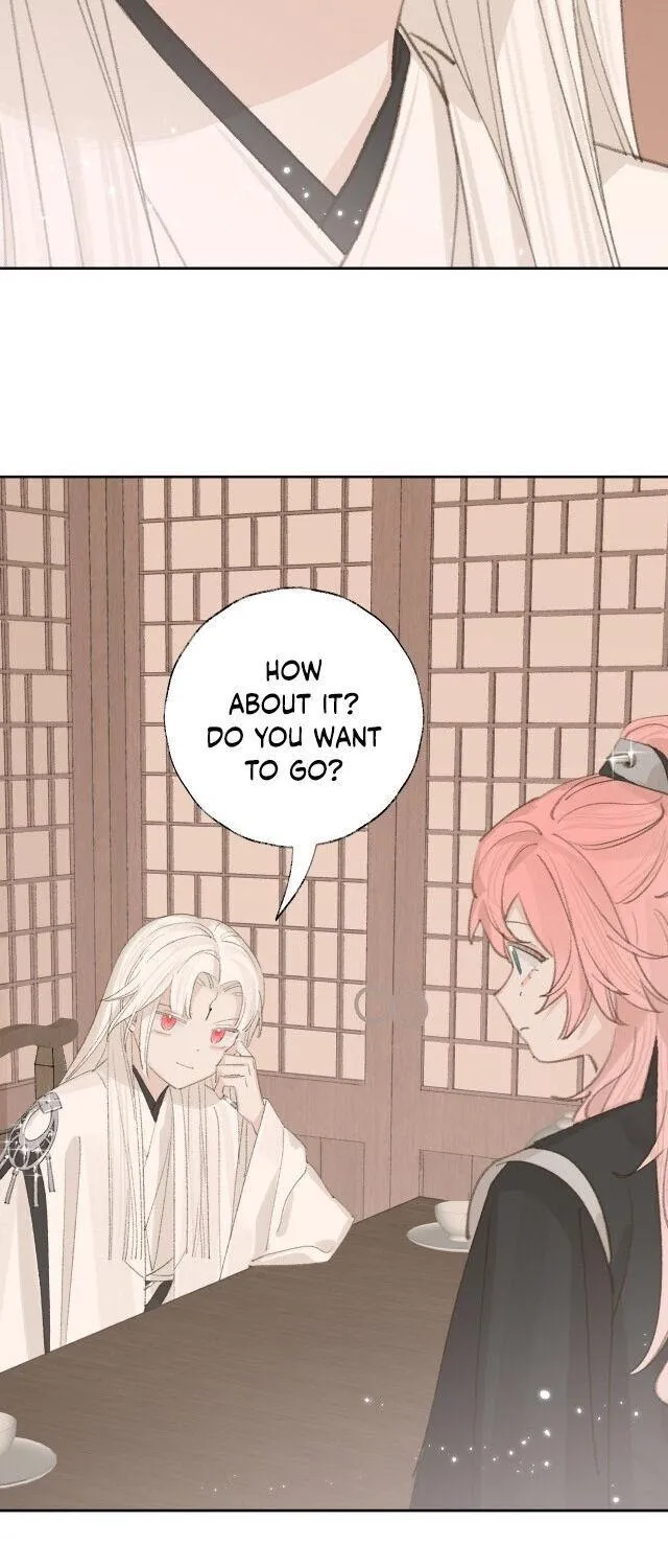 Lemme hear you, Call me Lord! Chapter 13 page 3 - 