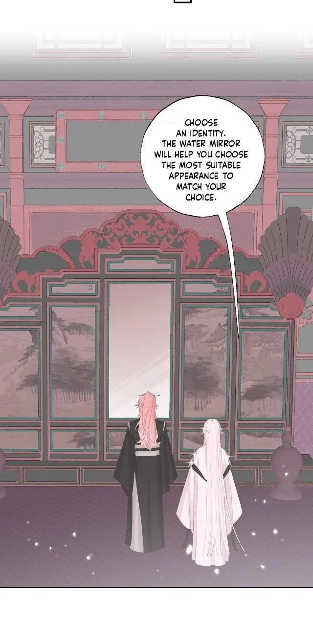 Lemme hear you, Call me Lord! Chapter 13 page 21 - 