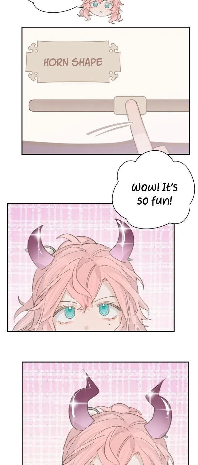 Lemme hear you, Call me Lord! Chapter 13 page 24 - 