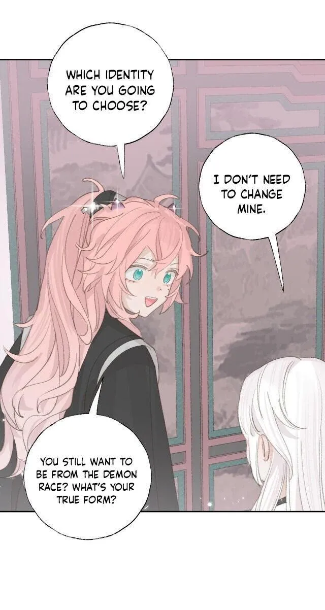 Lemme hear you, Call me Lord! Chapter 13 page 26 - 