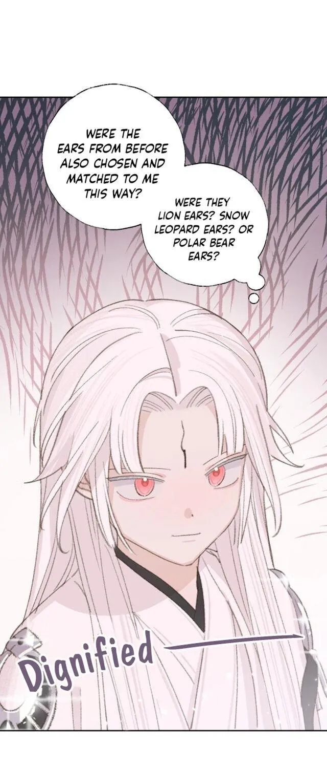 Lemme hear you, Call me Lord! Chapter 13 page 27 - 