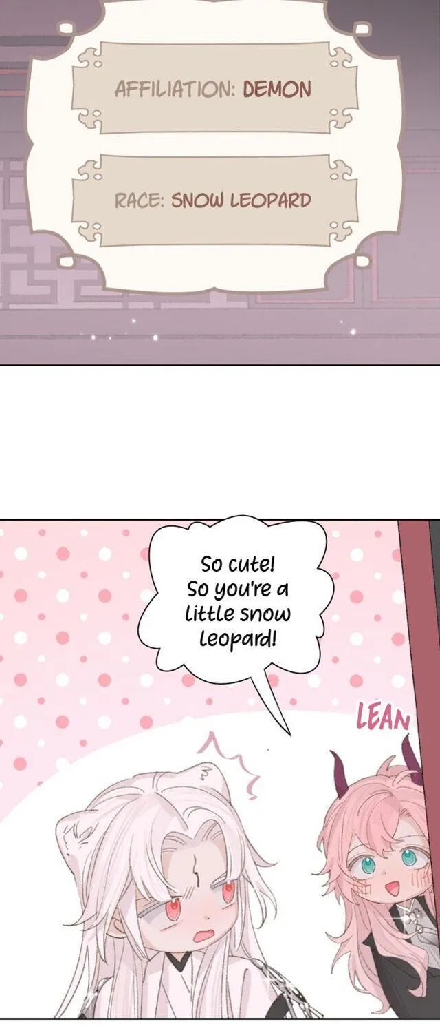 Lemme hear you, Call me Lord! Chapter 13 page 29 - 