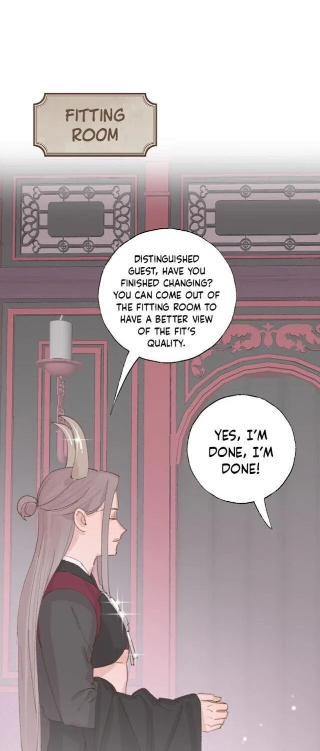 Lemme hear you, Call me Lord! Chapter 13 page 31 - 