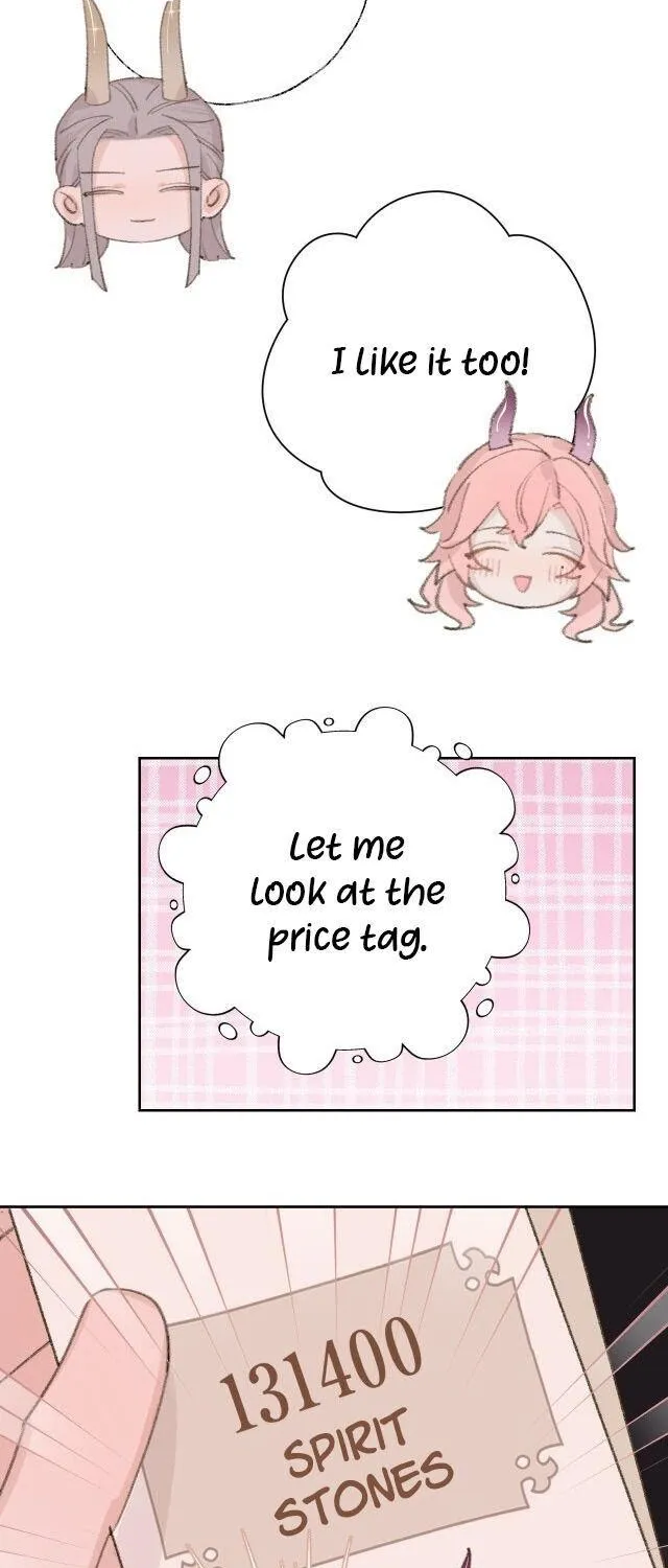 Lemme hear you, Call me Lord! Chapter 13 page 37 - 