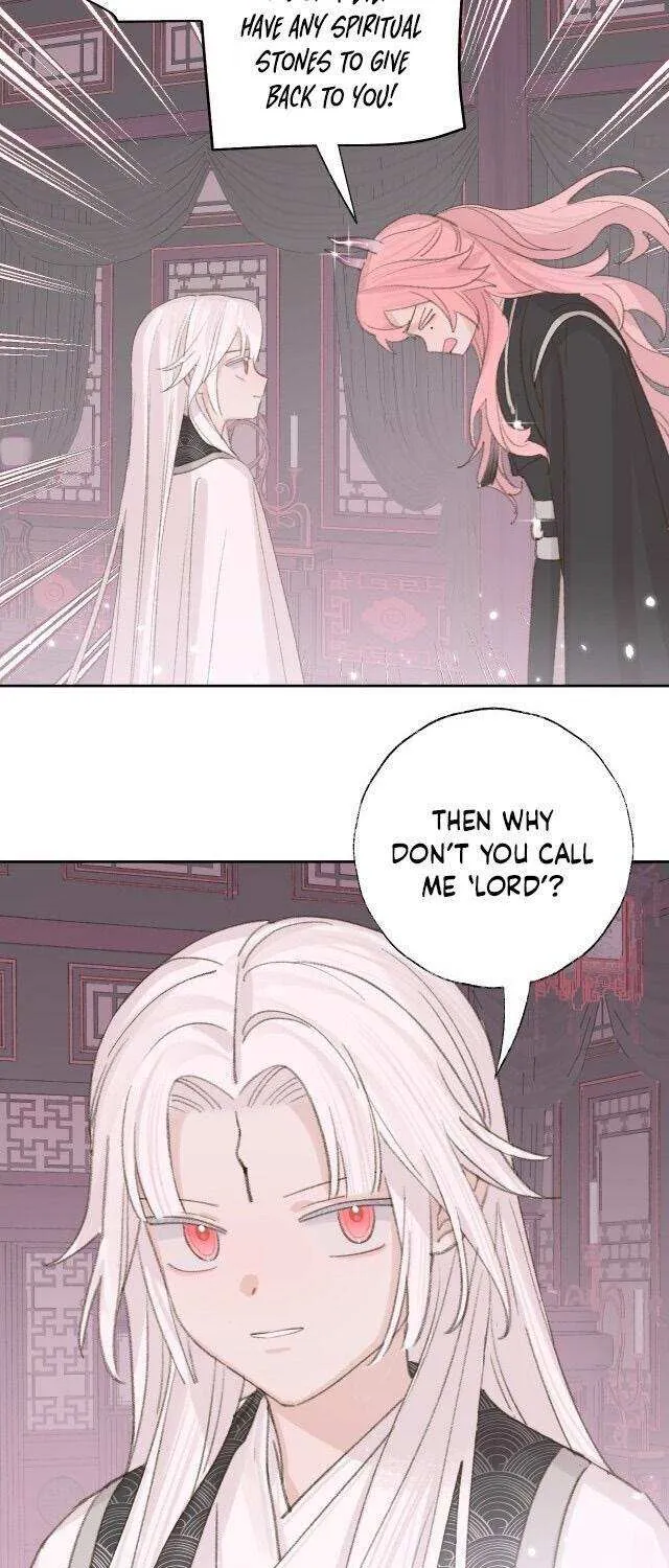 Lemme hear you, Call me Lord! Chapter 13 page 46 - 