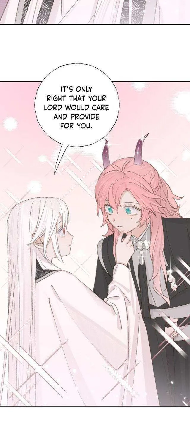 Lemme hear you, Call me Lord! Chapter 13 page 47 - 