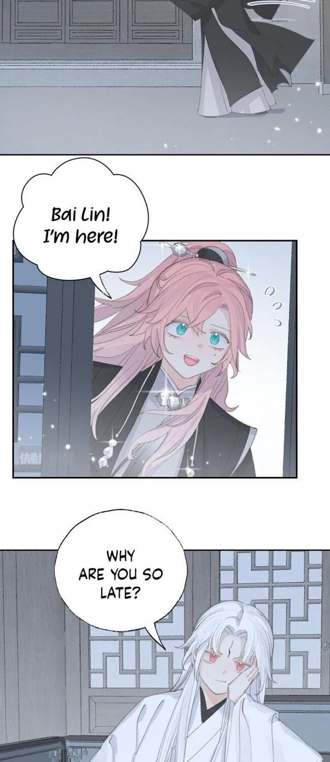 Lemme hear you, Call me Lord! Chapter 13 page 9 - 